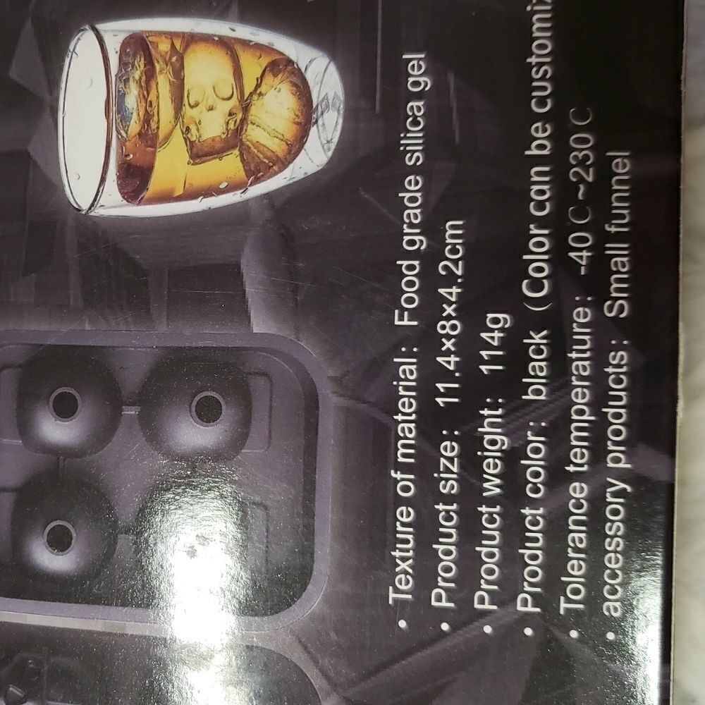 Ice Cube Maker  - Picture 8 of 8